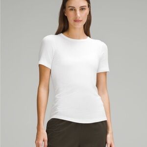 Lululemon Hold Tight Short Sleeve Shirt
